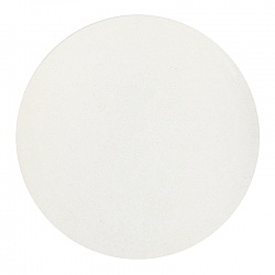 Sous Bock publicitaire rond